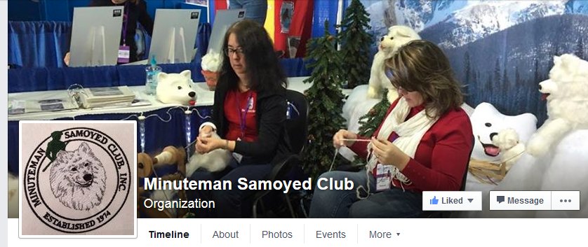 Facebook Timeline Page